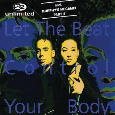 Let the Beat Control Your Body - Airplay Edit