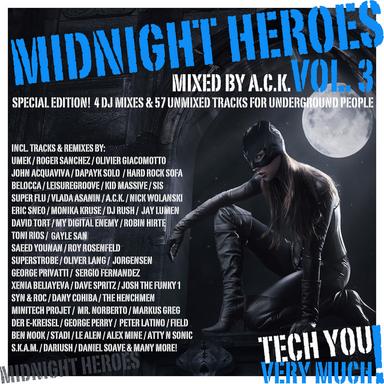Chicas - Markus Greg & Field Remix