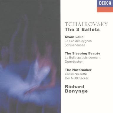 The Sleeping Beauty, Op.66, TH.13 / Act 2: 17. Panorama (Andantino)
