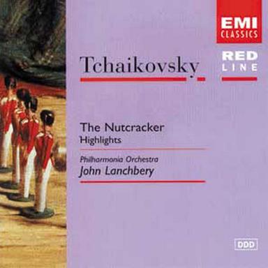The Nutcracker, Op.71, Divertissement: Final Waltz and Apotheosis