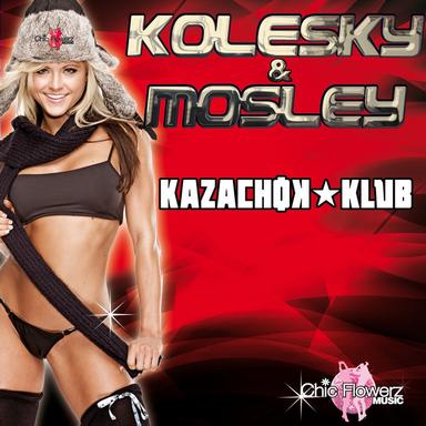 Kazachok Klub - Radio Edit