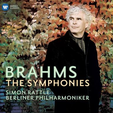 Brahms: Symphony No. 4 in E Minor, Op. 98: IV. Allegro energico e passionato