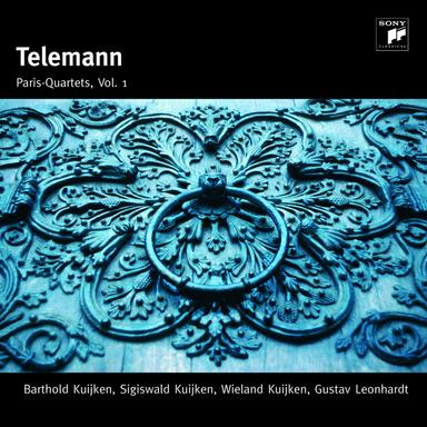 No. 6: Deuxième Suite: II. Air: Modérément