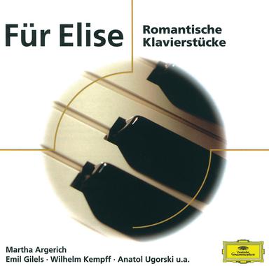Impromptu No. 4 In C Sharp Minor, Op. 66 "Fantaisie-Impromptu": Allegro agitato