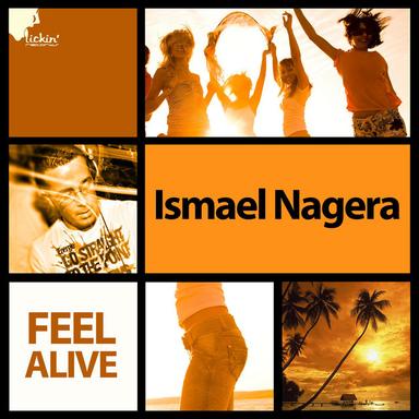 Feel Alive - DJ Sign Edit