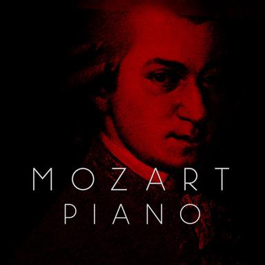 Piano Sonata No. 17 in B-Flat Major, K. 570: III. Allegretto