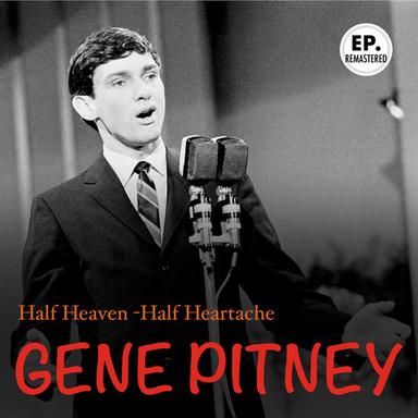 Half Heaven - Half Heartache - Remastered