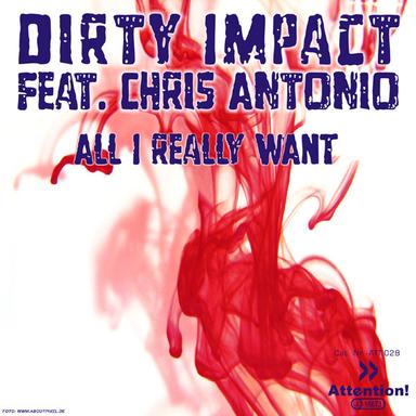 All I Really Want (Radio Mix)