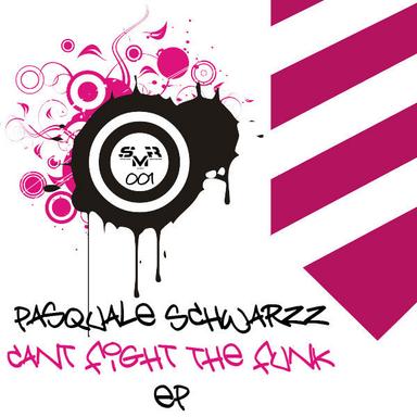 Cant Fight The Funk (Original Mix)