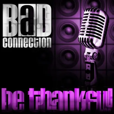 Be Thankful - Nightrhymes Remix 1