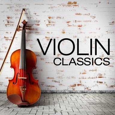 Rondo in A Major for Violin and String Quartet, D. 438