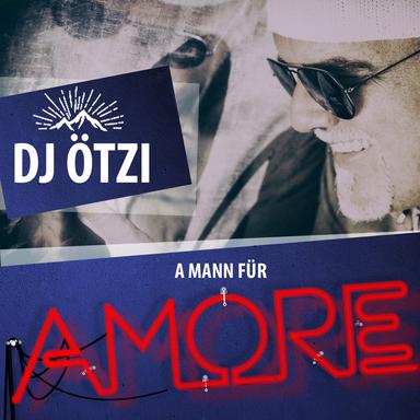 A Mann für Amore - Brobotik Chill Remix