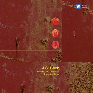 Bach, JS: Brandenburg Concerto No. 3 in G Major, BWV 1048: I. —