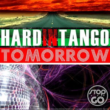 Tomorrow - Arduini & Marani Main Mix