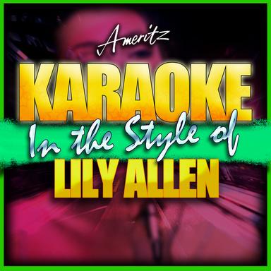 Karaoke - Lily Allen