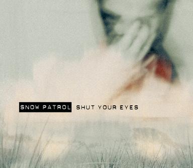 Shut Your Eyes - Live in Berlin
