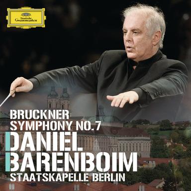 Symphony No. 7 in E major - Ed. Nowak: II. Adagio. Sehr feierlich und sehr langsam