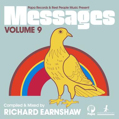 I'll Take You - Richard Earnshaw Re-Beat Edit