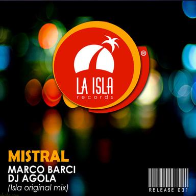 Mistral - Original mix
