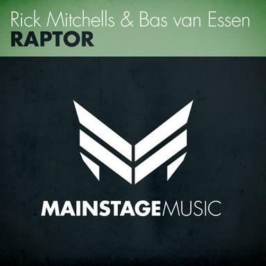 Raptor - Radio Edit