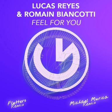 Feel for You - Michael Murica Feelings Remix