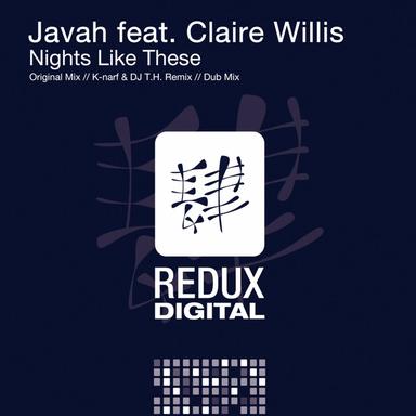 Nights Like These - K-Narf & DJ T.H. Remix
