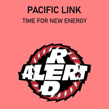 Time For New Energy - Dark Oscillators Remix