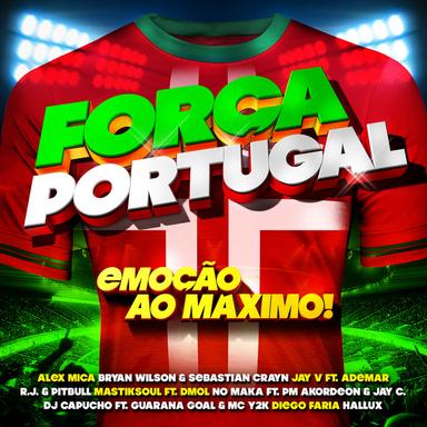 Força Portugal