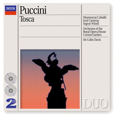 Tosca / Act 2: "Nel pozzo del giardino. Va' Spoletta!" - "Eccellenza, quali nuove!" - "Vittoria!"