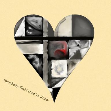 Somebody That I Used To Know