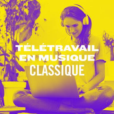Télétravail en musique : classique