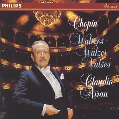 Waltz No. 4 in F Major, Op. 34 No. 3
