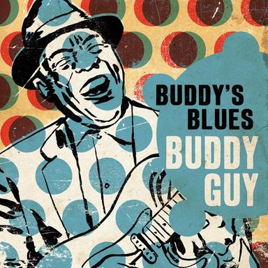 First Time I Met the Blues