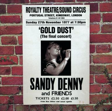 Solo - Live From The Royalty Theatre, London, UK / 1977