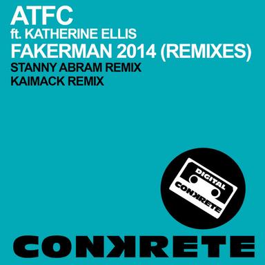 Fakerman 2014 - Stanny Abram Abracadabra Remix