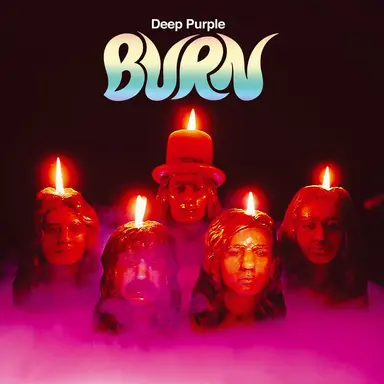 Burn - 2004 Remix