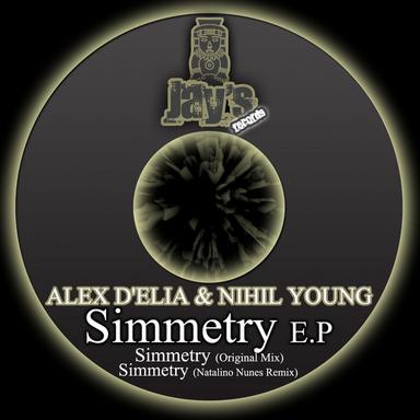 Simmetry - Original Mix