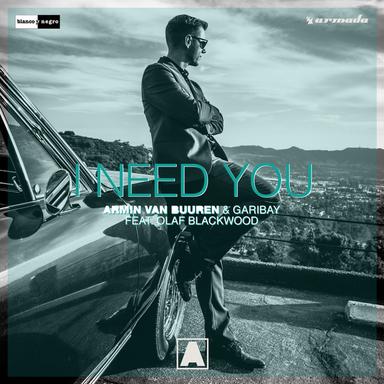 I Need You - Club Edit