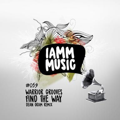 Find the Way - Dean Oram Remix