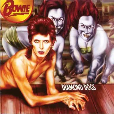 Rebel Rebel - 1999 Remaster