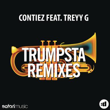 Trumpsta (Remixes) (feat. Treyy G)