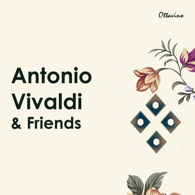 Aria variata alla maniera italiana, BWV 989: Var. 8. Allegro