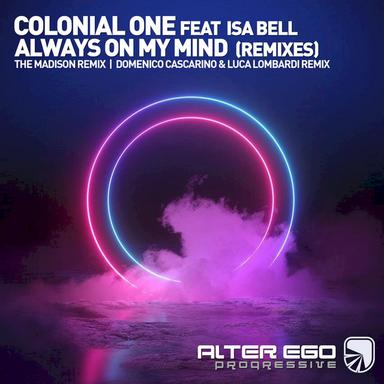 Always On My Mind - Domenico Cascarino & Luca Lombardi Remix
