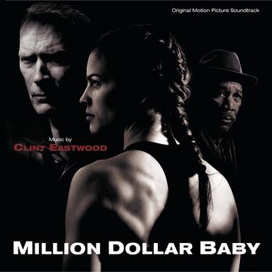 Blue Morgan (End Credits) - From "Million Dollar Baby"