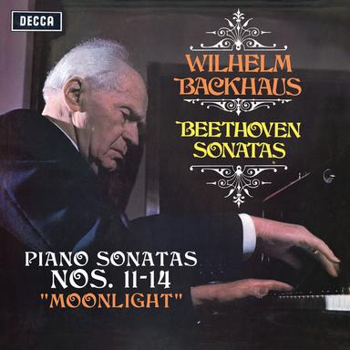 Piano Sonata No. 14 in C-Sharp Minor, Op. 27 No. 2 "Moonlight": 3. Presto - Stereo Version