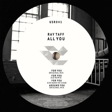 For You - Xio Remix