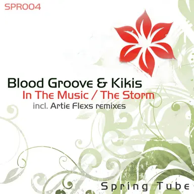The Storm - Original Mix