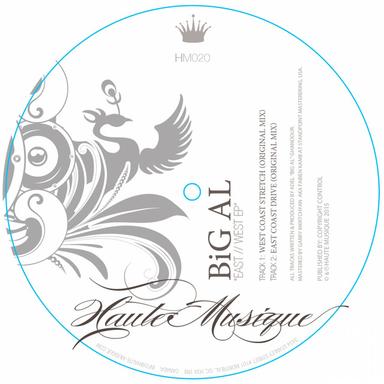 West Coast Stretch - Original Mix