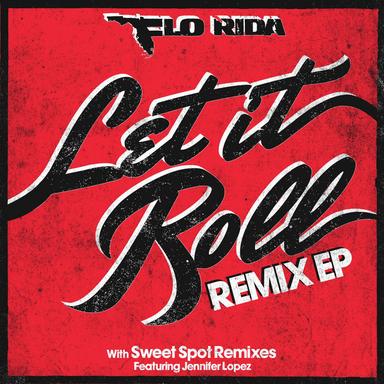 Let It Roll - HLM Remix