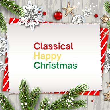 Fröhliche Weihnacht überall - Instrumental